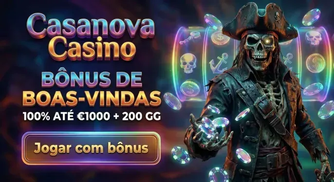 Casanova Casino